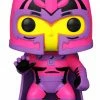 Funko POP! Vinyls X-Men - Magneto Blacklight US Exclusive Pop! Vinyl [RS]