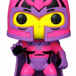 Funko POP! Vinyls X-Men - Magneto Blacklight US Exclusive Pop! Vinyl [RS]