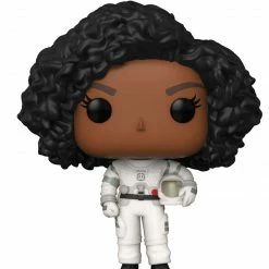 Funko POP! Vinyls Wandavision - Monica Rambeau Pop! Vinyl