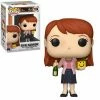 Funko The Office - Erin With Happy Box & Champagne Pop! Vinyl