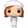 Funko Queen's Gambit - Beth Harmon (finale) Pop! Vinyl POP! Vinyls