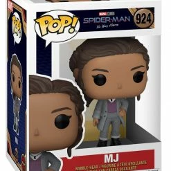 Funko Spider-Man: No Way Home - MJ Pop! Vinyl