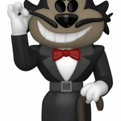 Funko Mighty Mouse - Oil Can Henry Vinyl Soda Soda Cans