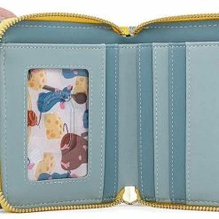 Lounge Fly Ratatouille - Chef Loungefly Purse Bags & Wallets