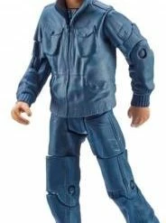 Character Group Doctor Who - Graham O'Brien 5" Action Figure Figurines