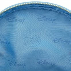 Lounge Fly Bags & Wallets Pocahontas - Meeko & Flit Earth Day Loungefly Mini Backpack