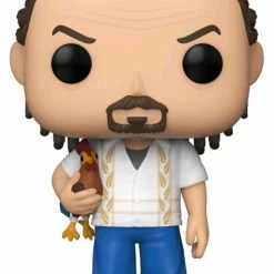 Funko POP! Vinyls Eastbound & Down - Kenny Cornrows Pop! Vinyl