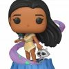 Funko POP! Vinyls Pocahontas - Pocahontas Ultimate Princess Pop! Vinyl