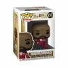 Funko POP! Vinyls Boyz II Men - Wanya Morris Pop! Vinyl