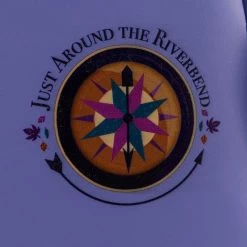 Lounge Fly Pocahontas - Just Around River Bend Loungefly Mini Backpack Bags & Wallets