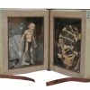 Diamond Select Toys The Lord Of The Rings - Red Book Of The Westmarch SDCC 2021 Exclusive Deluxe Action Figure Set Figurines