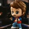 Hot Toys Back To The Future - Marty McFly Cosbaby