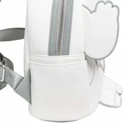 Lounge Fly Big Hero 6 - Talking Baymax US Exclusive Loungefly Mini Backpack Bags & Wallets