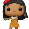 Funko Disney - It's A Small World USA Pop! Vinyl