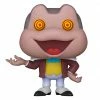 Funko POP! Vinyls Disneyland 65th Anniversary - Mr Toad With Spinning Eyes Pop! Vinyl