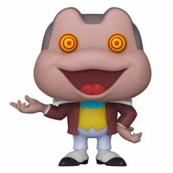 Funko POP! Vinyls Disneyland 65th Anniversary - Mr Toad With Spinning Eyes Pop! Vinyl