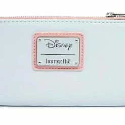 Lounge Fly Dumbo - Circus Ticket Loungefly Flap Wallet Bags & Wallets