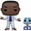 Funko Space Jam 2: A New Legacy - Al-G & Pete Metallic Pop! Vinyl