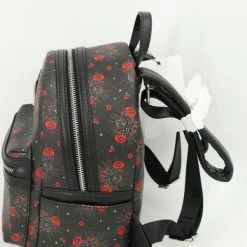 Lounge Fly Bags & Wallets Star Wars - Darth Vader Sugar Skull US Exclusive US Exclusive Loungefly Mini Backpack