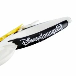 Lounge Fly Mickey Mouse - Minnie Daisies Loungefly Headband