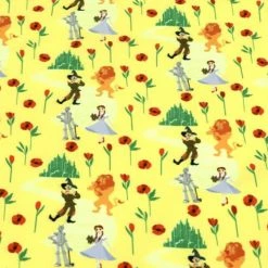 Lounge Fly Wizard Of Oz - Dorothy Toto Costume US Exclusive Loungefly Mini Backpack Bags & Wallets