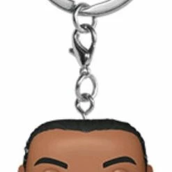 Funko POP! Vinyls Star Wars: The Mandalorian - Moff Gideon Pocket Pop! Keychain