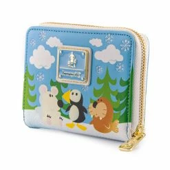 Lounge Fly Elf - Buddy And Friends Loungefly Zip Purse Bags & Wallets