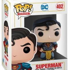 Funko POP! Vinyls Superman - Imperial Superman Pop! Vinyl