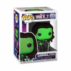 Funko What If - Gamora, Daughter Of Thanos Pop! Vinyl POP! Vinyls