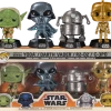 Funko Star Wars - Concept US Exclusive Pop! Vinyl 4-Pack [RS]