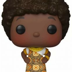 Funko POP! Vinyls Disney - It's A Small World Kenya Pop! Vinyl