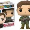 Funko Wonder Woman Movie - Steve Trevor Pop Vinyl
