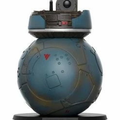 John Blair Star Wars - Resistance BB Unit Episode VIII US Exclusive Pop! Vinyl