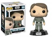 Funko Star Wars: Rogue One - Galen Erso Pop! Vinyl