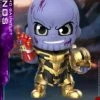 Hot Toys Figurines Avengers 4: Endgame - Thanos No Helmet Cosbaby