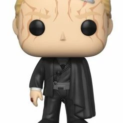 John Blair POP! Vinyls Star Wars: Solo - Dryden Voss US Exclusive Pop! Vinyl