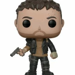 Sean Follows Mad Max: Fury Road - Max Pop! Vinyl