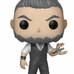 John Blair POP! Vinyls Black Panther - Ulysses Klaue Pop! Vinyl