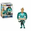 Funko Captain Marvel - Vers Masked US Exclusive Pop! Vinyl [RS]