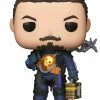 Funko Death Stranding - Sam Porter Bridges In Armor US Exclusive Pop! Vinyl [RS] POP! Vinyls
