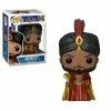 Funko POP! Vinyls Aladdin (2019) - Jafar Pop! Vinyl