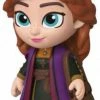 Disney Frozen II - Anna 5-Star Vinyl