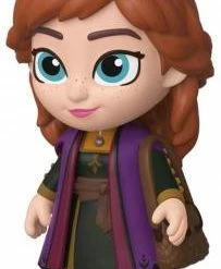 Disney Frozen II - Anna 5-Star Vinyl