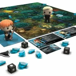 Boardgames Funkoverse - Harry Potter 101 2-pack Expandalone Strategy Board Game