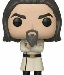 Courtney Page Harry Potter - Igor Karkaroff (Yule) Pop! Vinyl