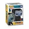 Sam McGivern Doctor Who - Tzim Sha NYCC 2019 US Exclusive Pop! Vinyl