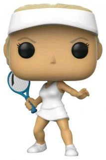 Funko Tennis - Maria Sharapova Pop! Vinyl POP! Vinyls 1 Funko Tennis - Maria Sharapova Pop! Vinyl POP! Vinyls