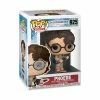 Funko POP! Vinyls Ghostbusters: Afterlife - Phoebe Pop!