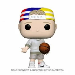 Funko POP! Vinyls White Men Can't Jump - Billy Hoyle Pop! Vinyl