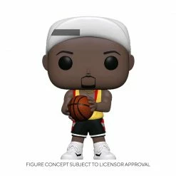 Funko White Men Can't Jump - Sidney Pop! Vinyl